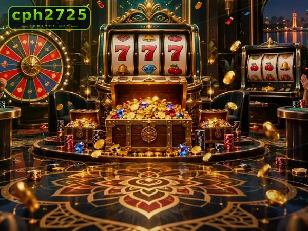 Midas Fortune ပုံ ၂