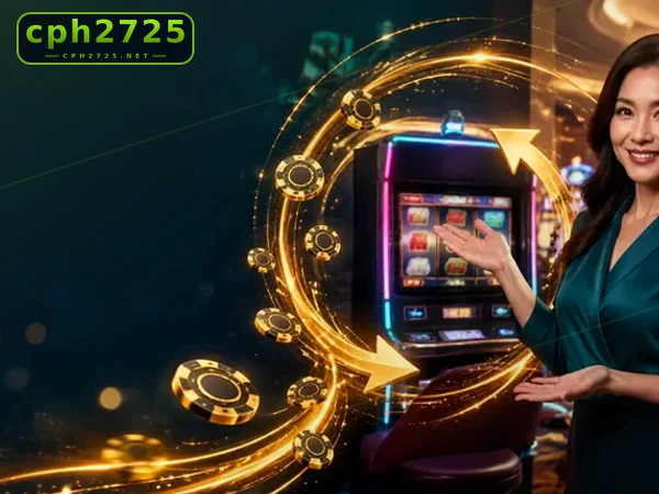 Midas Fortune ပုံ ၄